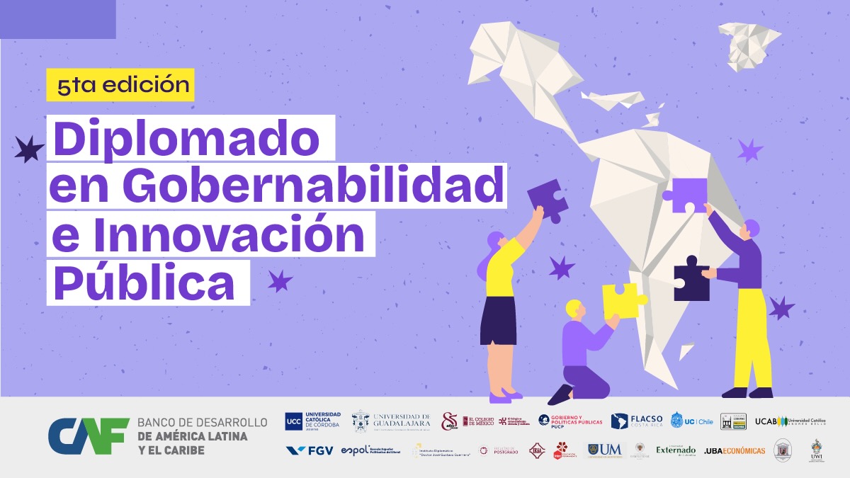 Diplomado en Gobernabilidad e Innovación Pública - FLACSO Costa Rica
