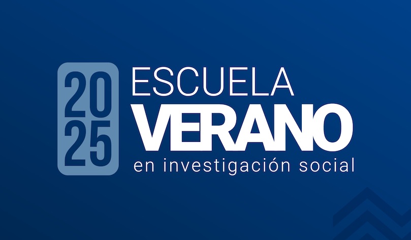 Escuela de Verano 2025 - FLACSO Costa Rica