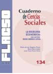 134 La sociología económica: una lectura desde América Latina