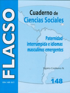 148 Paternidad interrumpida e idiomas masculinos emergentes