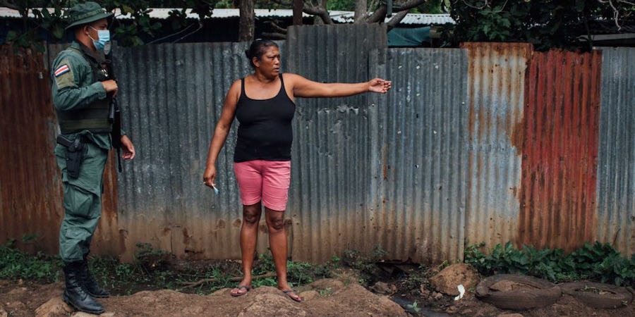 Situación de la salud mental en Costa Rica, breve recorrido