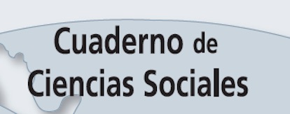 Cuaderno de Ciencias Sociales FLACSO Costa Rica