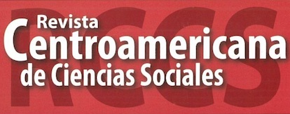 Revista de Ciencias Sociales FLACSO Costa Rica