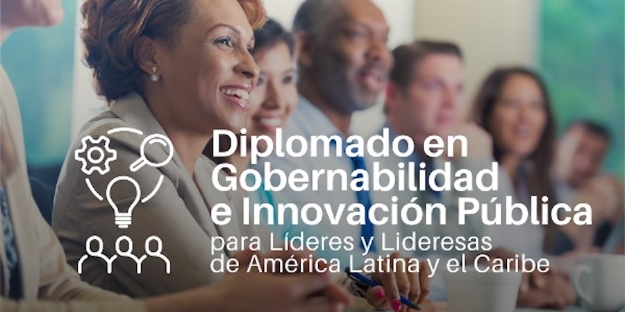 CAF y FLACSO lanzan diplomado dirigido a líderes y lideresas de Costa Rica