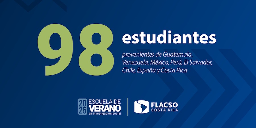 Inicia la VIII edición de la Escuela de Verano