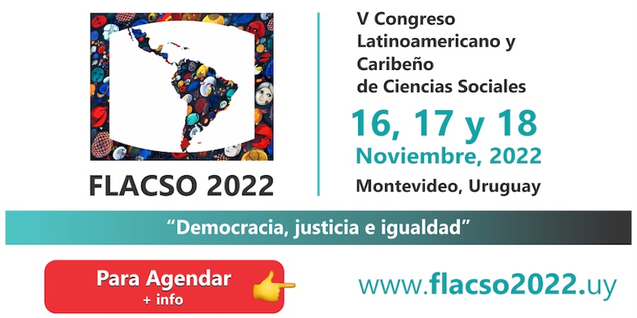 V Congreso Latinoamericano y Caribeño de Ciencias Sociales