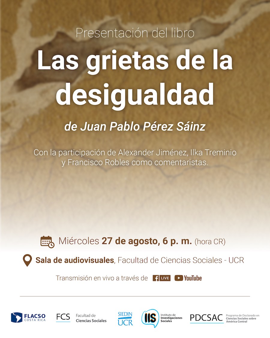 Presentación del libro