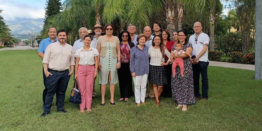 FLACSO celebró la reunión de su Comité Directivo en Honduras