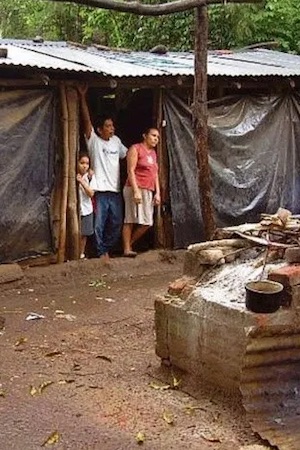 Cohesión social y exclusión. Una mirada desde Centroamérica