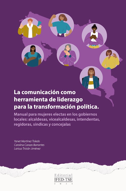 La comunicación como herramienta de liderazgo para la transformación política