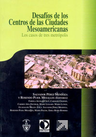 Desarrollo económico local en Centroamérica. Estudios de comunidades globalizadas