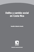 Delito y cambio social en Costa Rica