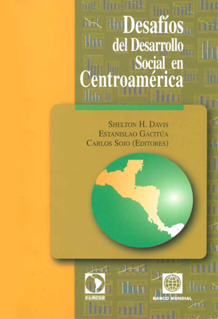 Desafíos del desarrollo social en Centroamérica