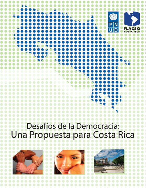 Desafíos de la Democracia: una propuesta para Costa Rica
