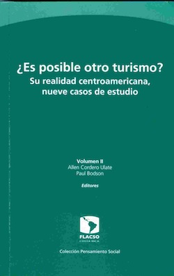 ¿Es posible otro turismo? Volumen II.