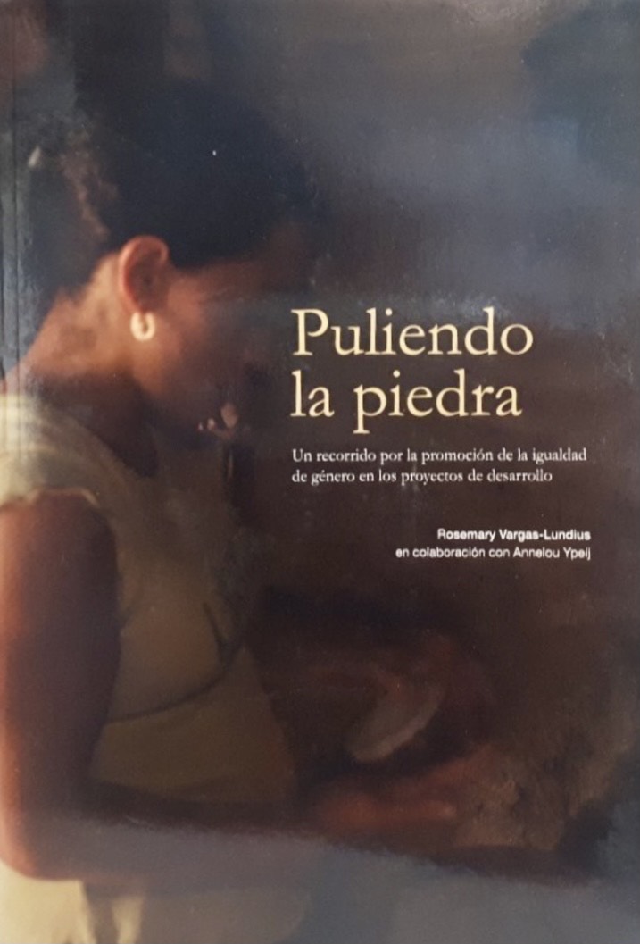 Puliendo la piedra. Un recorrido por la promoción de la igualdad de género en los proyectos de desarrollo