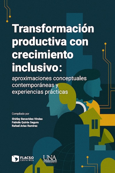 Transformación productiva con crecimiento inclusivo 