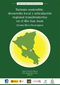 Turismo sostenible, desarrollo local y articulación regional transfronteriza en el Río San Juan (Costa Rica - Nicaragua)