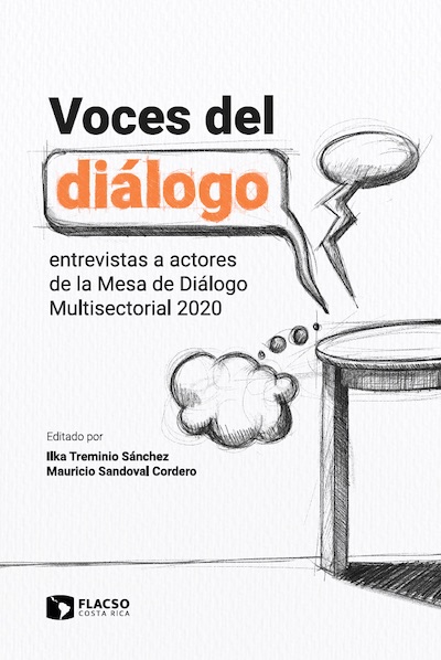 Voces del diálogo