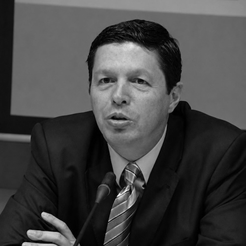 Carlos Sojo, Director de FLACSO Costa Rica 2000 al 2008