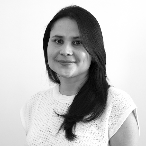 Magdalena Madrigal Herrera FLACSO Costa Rica