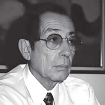 Rafael Menjívar, Director de FLACSO Costa Rica de 1992 a 1998