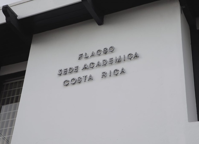 Historia FLACSO Costa Rica